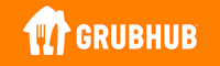 Now available on Grubhub!