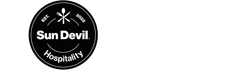 Sun Devil Hospitality Est 2022
