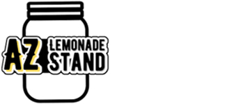 AZ Lemonade Stand