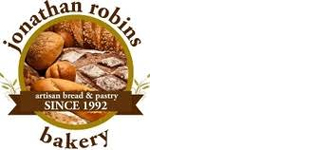 Jonathan Robins Bakery  artisan bread & pastry sine 1992